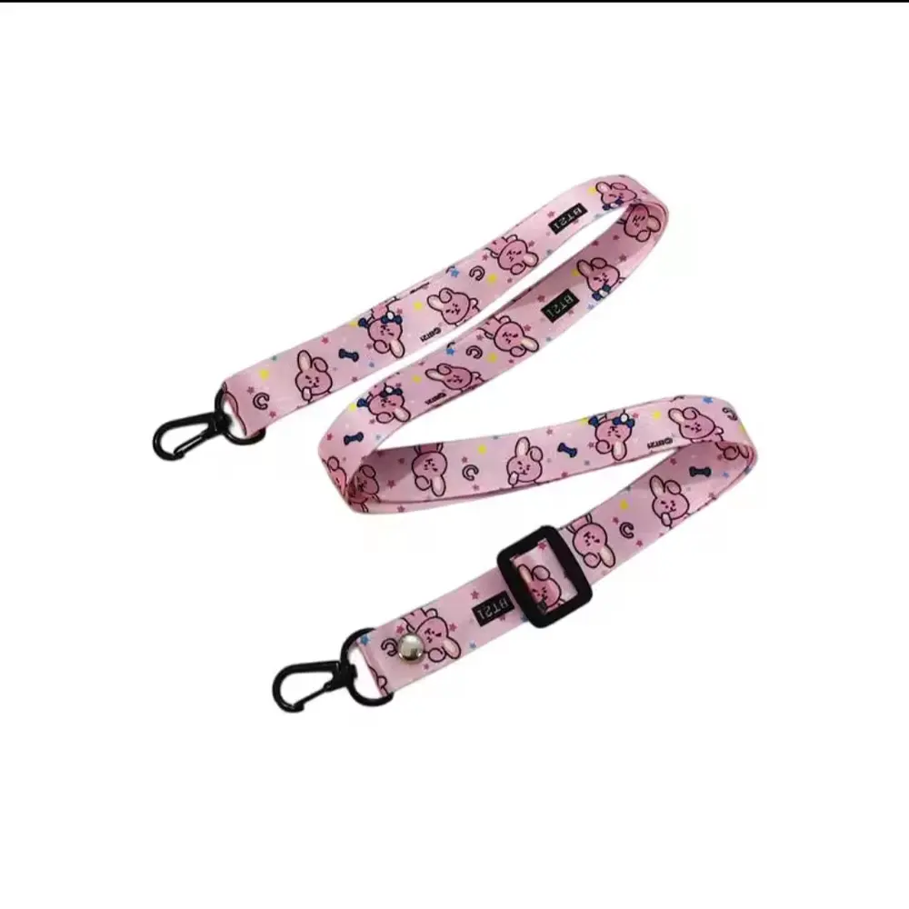 BTS - Lanyard BT21