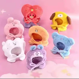 BTS - Funda BT21 para Army Bomb