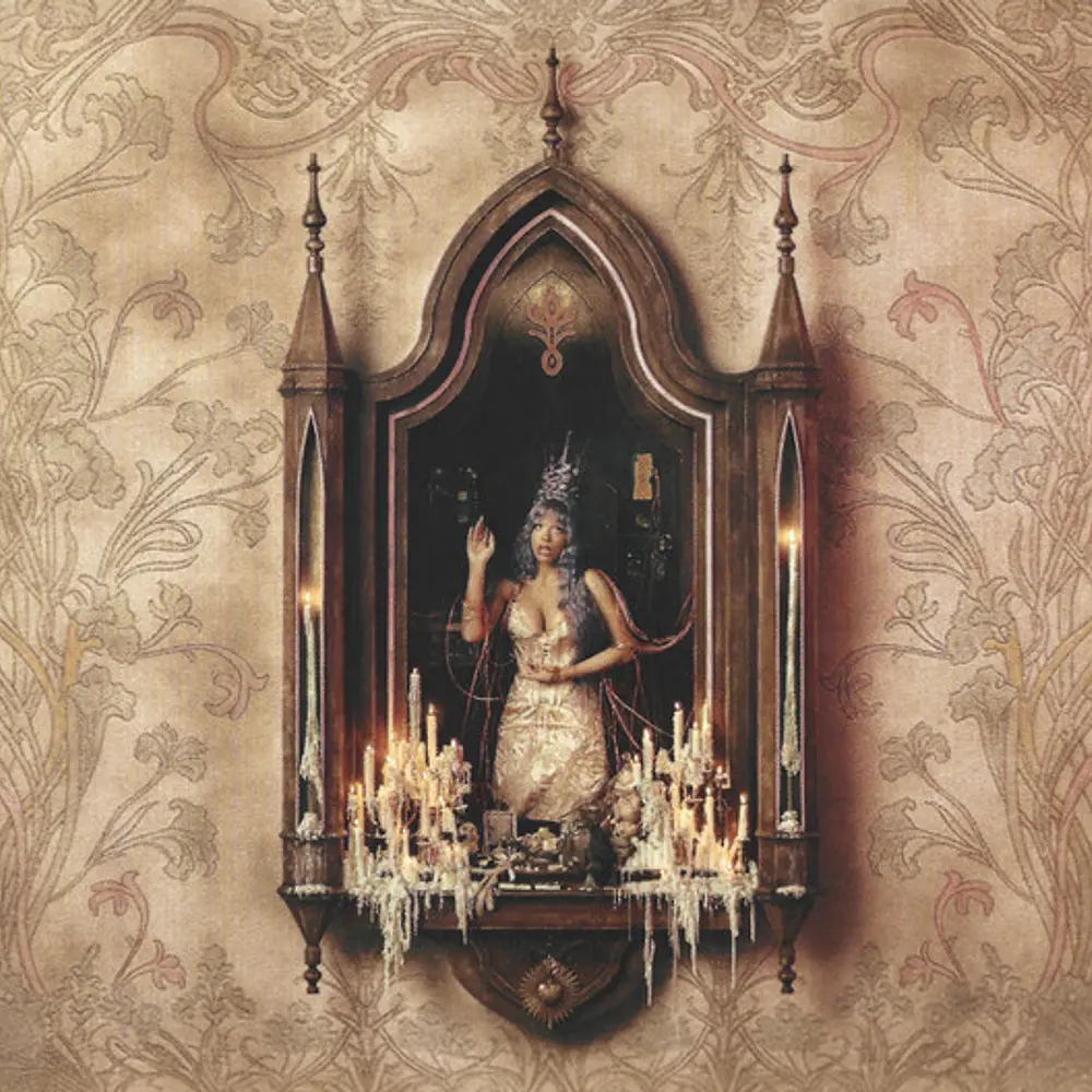 Melanie Martinez  – Hades (Cd Sellado)