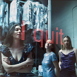 Haim  – I Quit (2 x Vinilo Sellado)