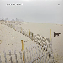 John Scofield – John Scofield (Vinilo Sellado)