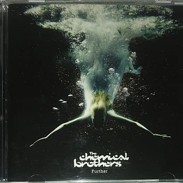 Chemical Brothers - Further (CD Sellado) 