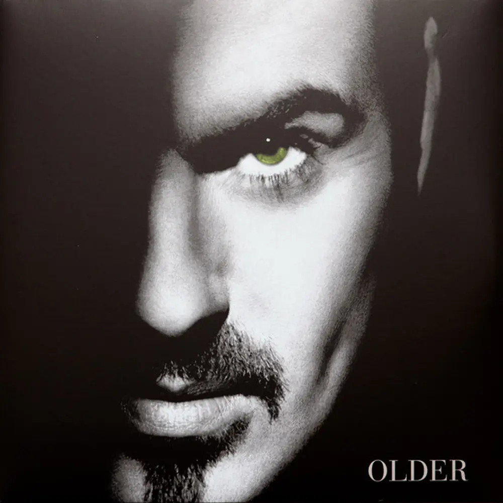 George Michael - Older (2 Vinilos, Sellado)