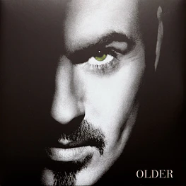 George Michael - Older (2 Vinilos, Sellado)