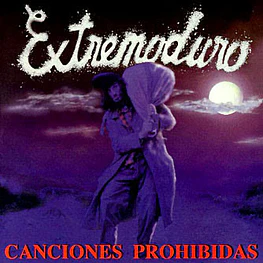 Extremoduro - Canciones Prohibidas (CD Sellado)