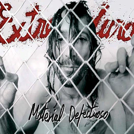 Extremoduro - Material Defectuoso (CD Sellado)
