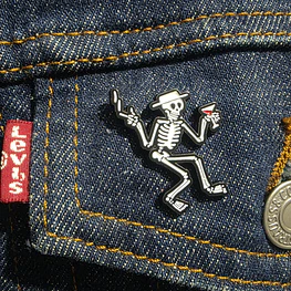 Pins - Social Distortion