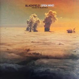 Blackfield - Open Mind: The Best Of... (2 Vinilos, Sellado) 