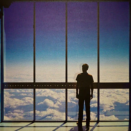 Blackfield - Welcome To The mY DNA (Vinilo Sellado)