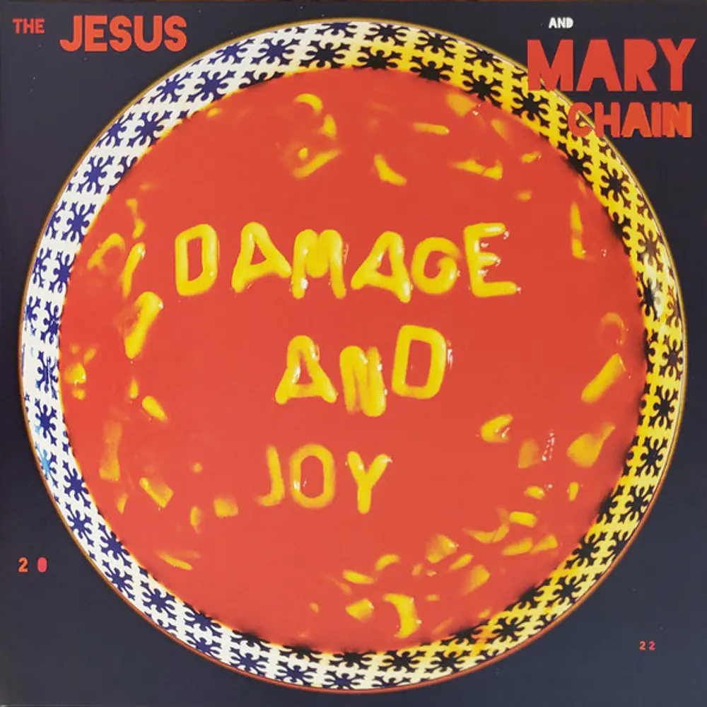 The Jesus & Mary Chain - Damage And Joy (CD Digipack Sellado) 