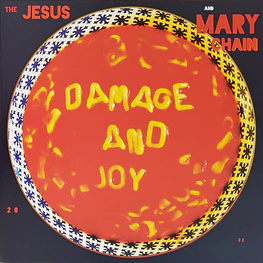 The Jesus & Mary Chain - Damage And Joy (CD Digipack Sellado) 