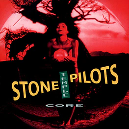 Stone Temple Pilots - Core (CD Jewel Sellado) 