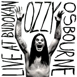 Ozzy Osbourne - Live At Budokan (CD Jewel Sellado) 
