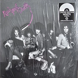 New York Dolls - New York Dolls (Vinilo Sellado)