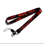 BTS - Lanyard para Celular o Tarjetas Arirang