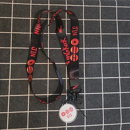 BTS - Lanyard para Celular o Tarjetas Arirang