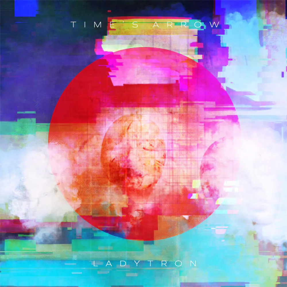 Ladytron - Time's Arrow (Vinilo Simple Sellado) 