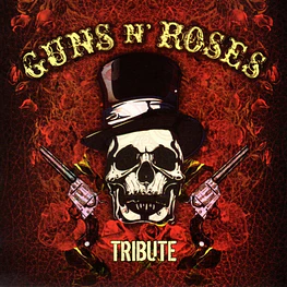 Guns'n' Roses Tribute (CD Jewel Sellado) 