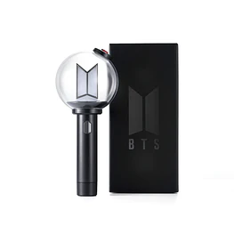 Bts Lightstick - Army Bomb Original Ver. 4 (Nuevo Sellado)