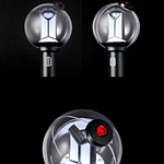 Bts Lightstick - Army Bomb Original Ver. 4 (Nuevo Sellado)