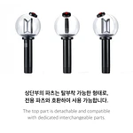 Bts Lightstick - Army Bomb Original Ver. 4 (Nuevo Sellado)
