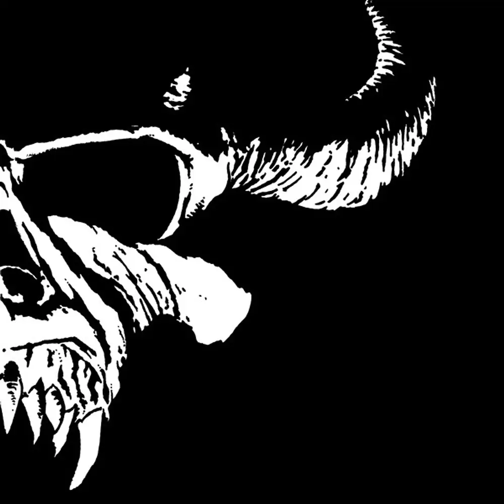 Danzig - Danzig (Vinilo Gatefold Sellado)  