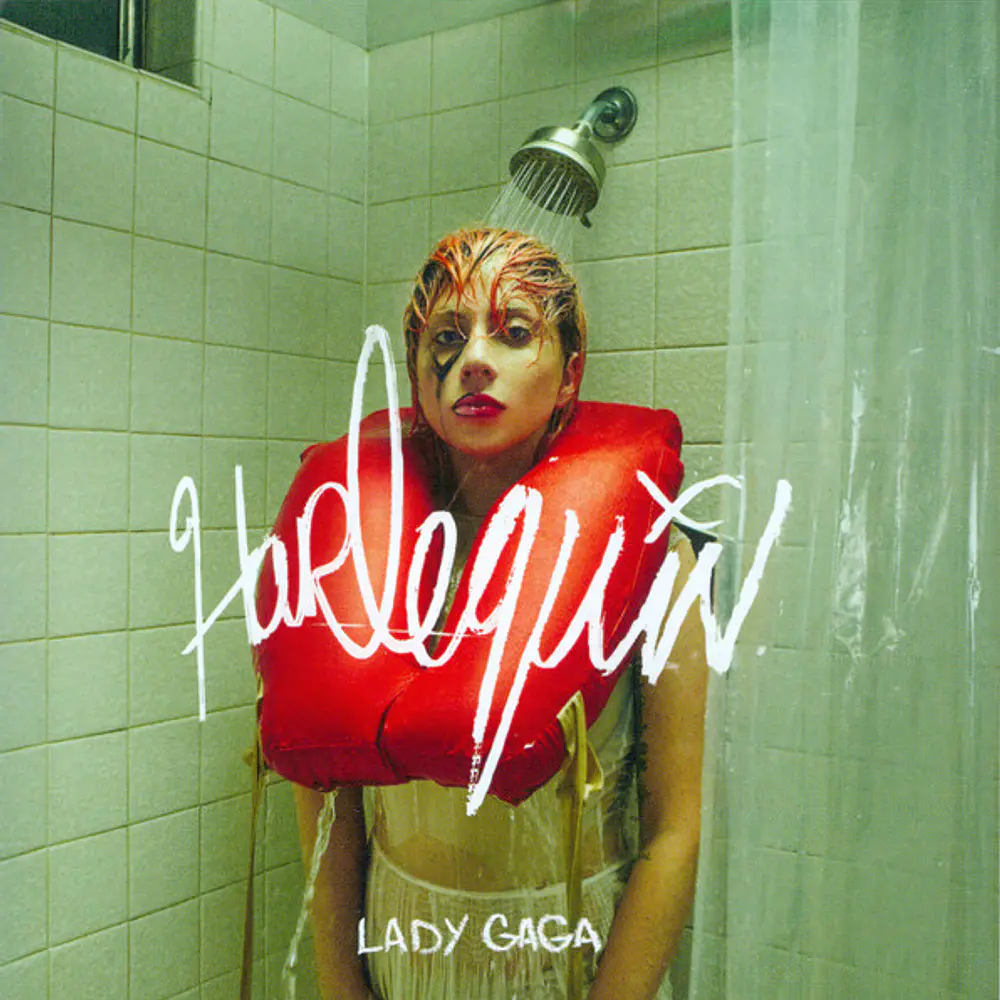 Lady Gaga – Harlequin (Cd Sellado)