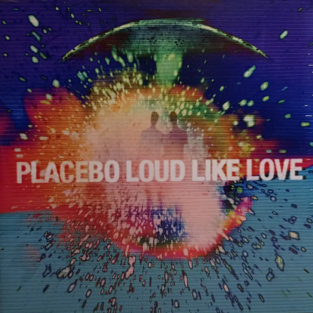 Placebo - Loud Like Love (2 Vinilos Gatefold Sellado) 