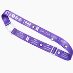 Strap Lanyard para Army Bomb Bts