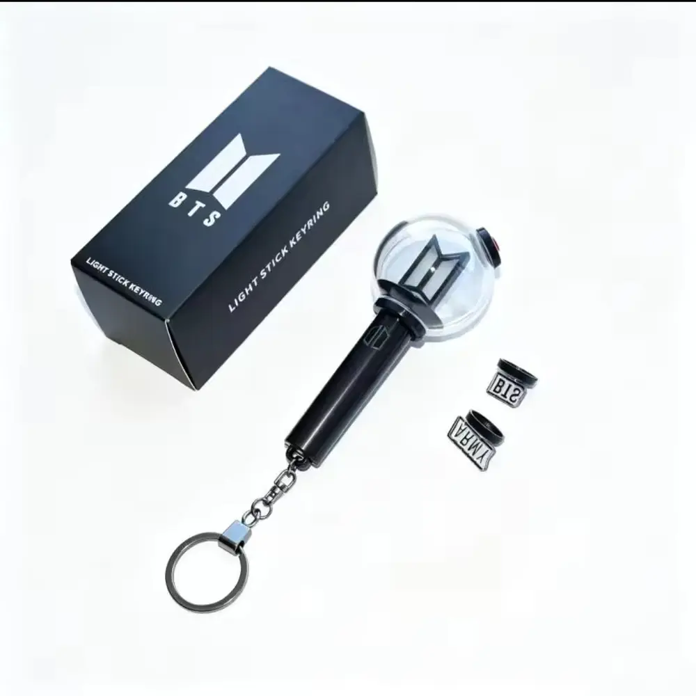 BTS - Llavero Army Bomb V.4 (No Oficial)