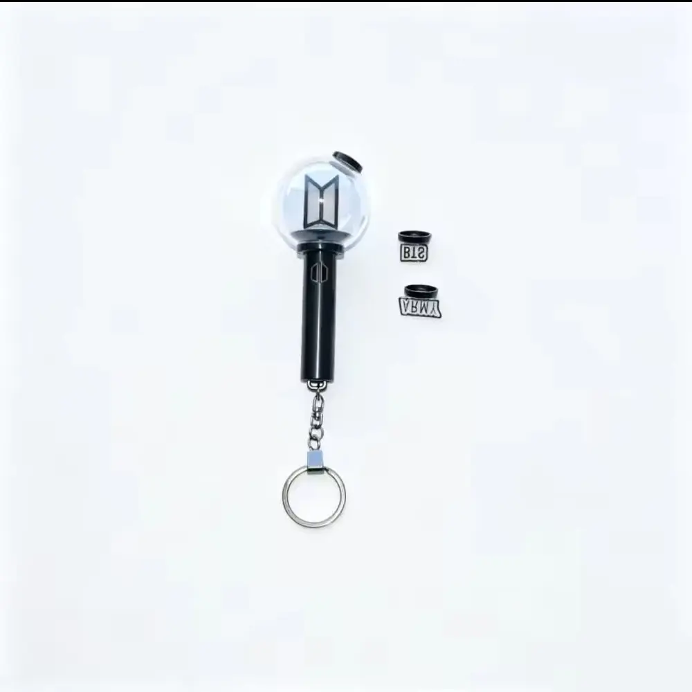 BTS - Llavero Army Bomb V.4 (No Oficial)