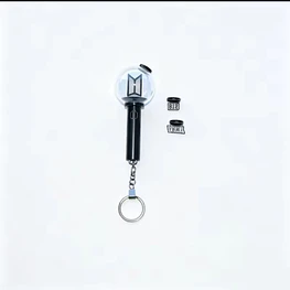 BTS - Llavero Army Bomb V.4 (No Oficial)