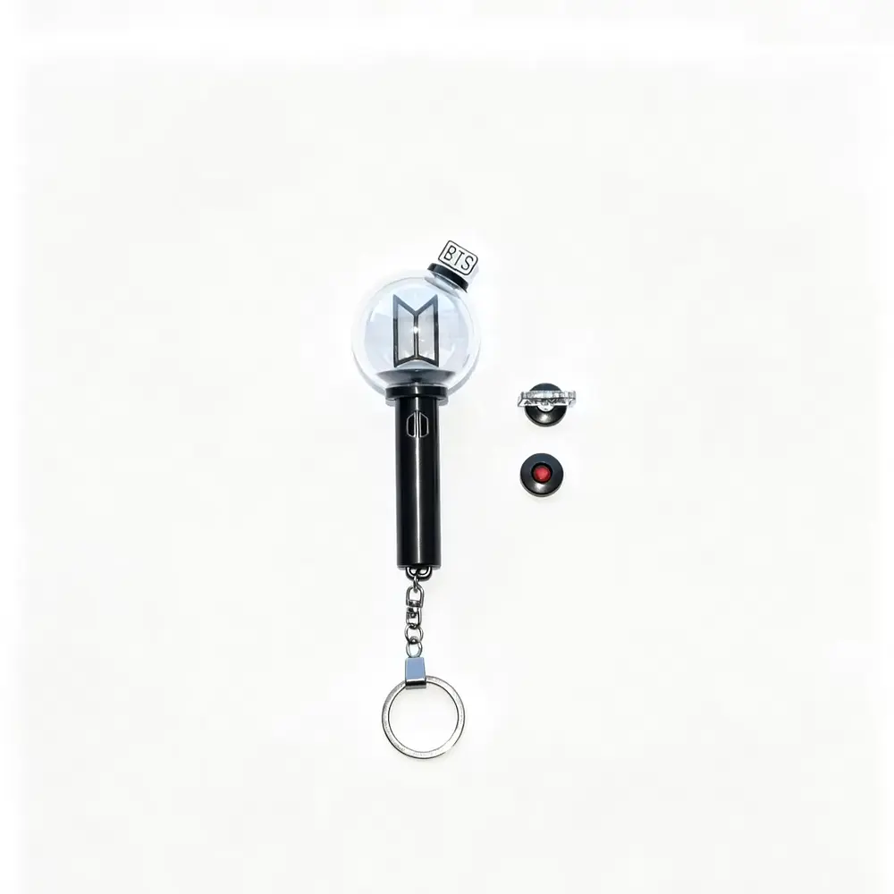 BTS - Llavero Army Bomb V.4 (No Oficial)