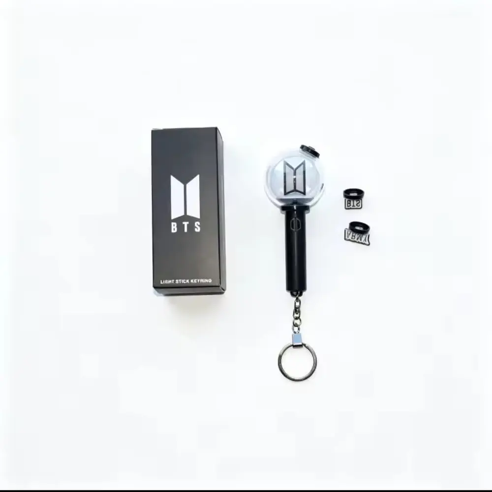 BTS - Llavero Army Bomb V.4 (No Oficial)