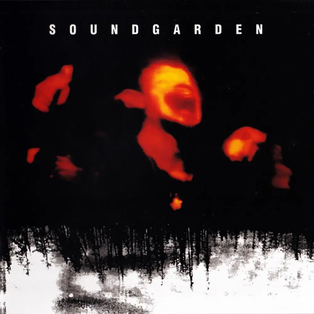 Soundgarden - Superunknown (CD Jewel Sellado) 