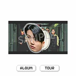 BTS - Pop Socket para Celular 2.0