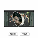 BTS - Pop Socket para Celular 2.0