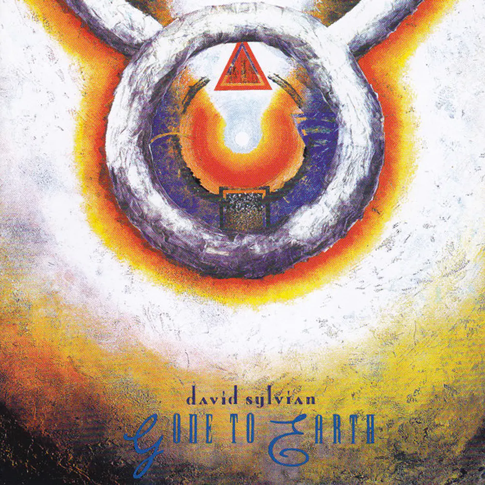 David Sylvian – Gone To Earth (2 x Cd Sellado)