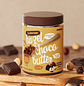 Crema de Chocolate y Avellanas baja azúcar 250g - Miniatura 1