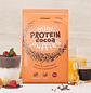 Mini Protein Cocoa Puffies 250 g - Miniatura 1