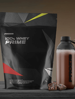 100% Whey Prime