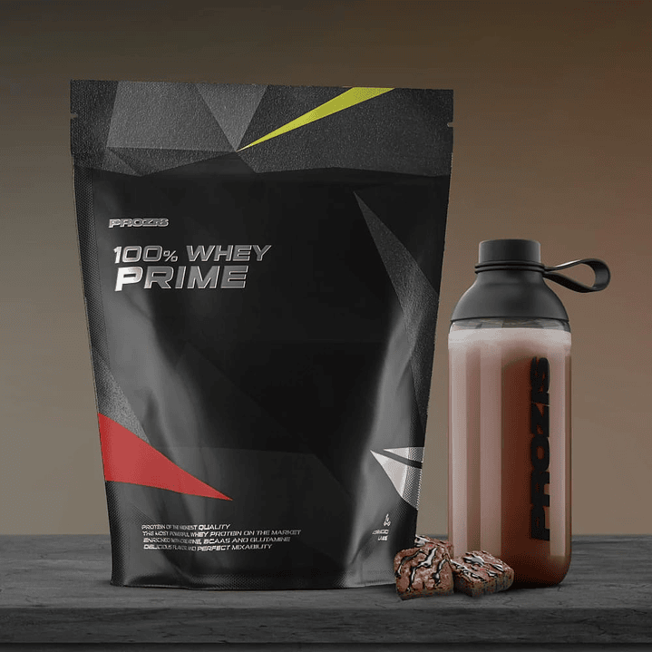 100% Whey Prime 1