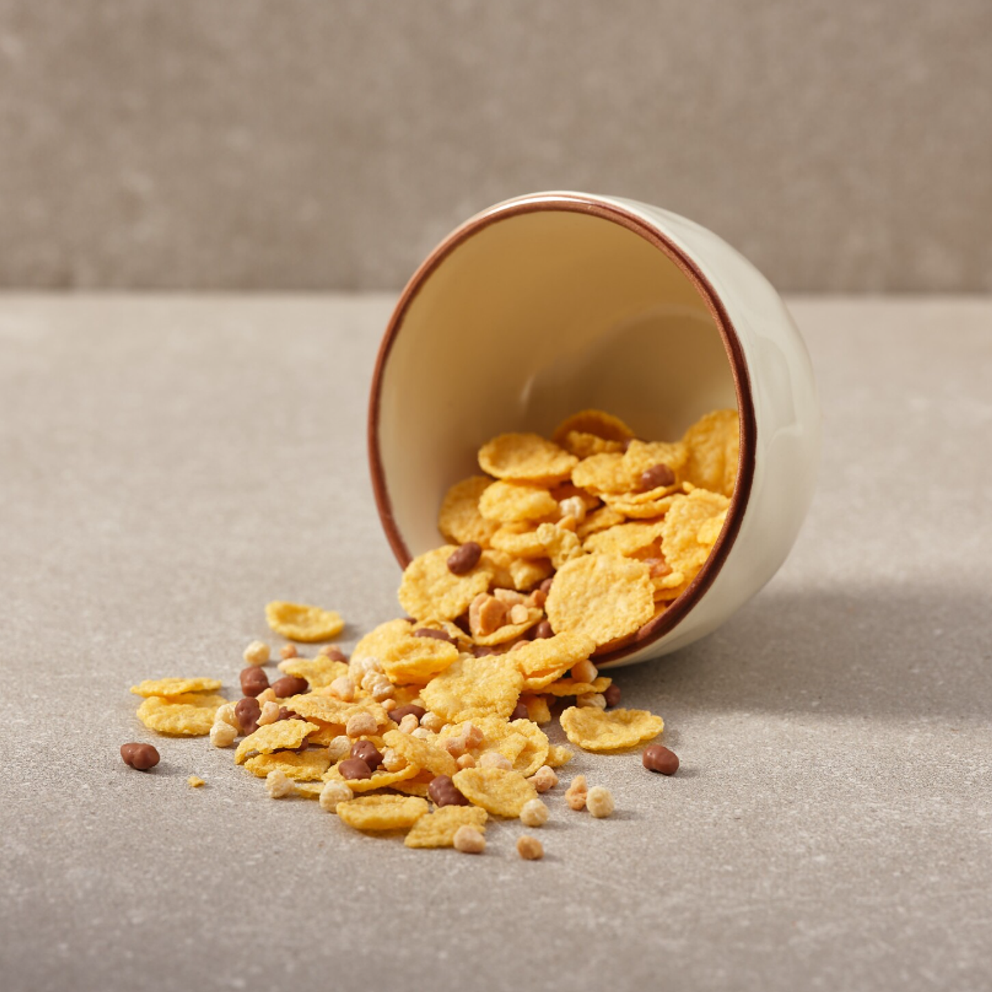 Corn Flakes Proteicos 175 g 5