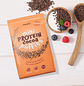 Mini Protein Cocoa Puffies 250 g - Miniatura 3