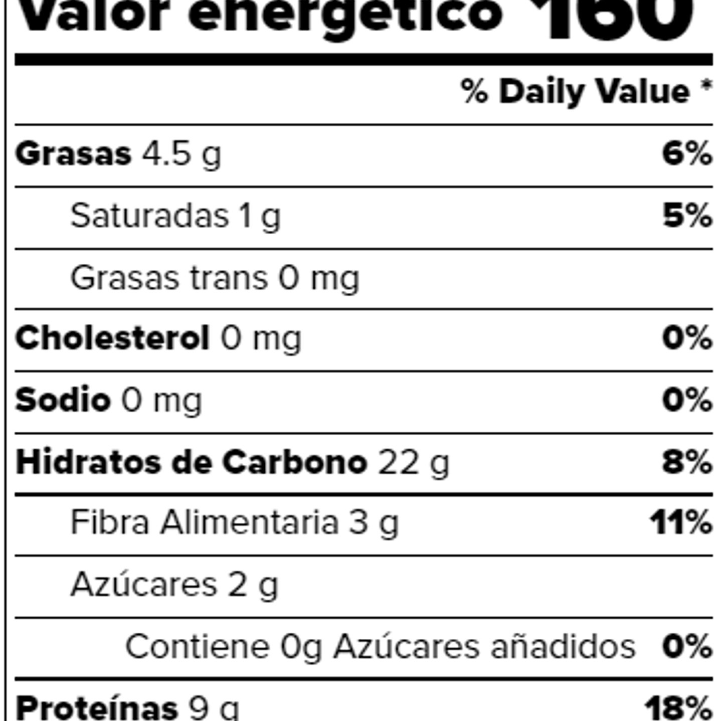 Whey Protein Muesli 350 g 5