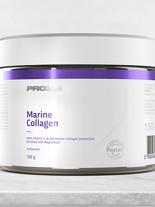 Peptan Marine Collagen + Magnesium 150 g