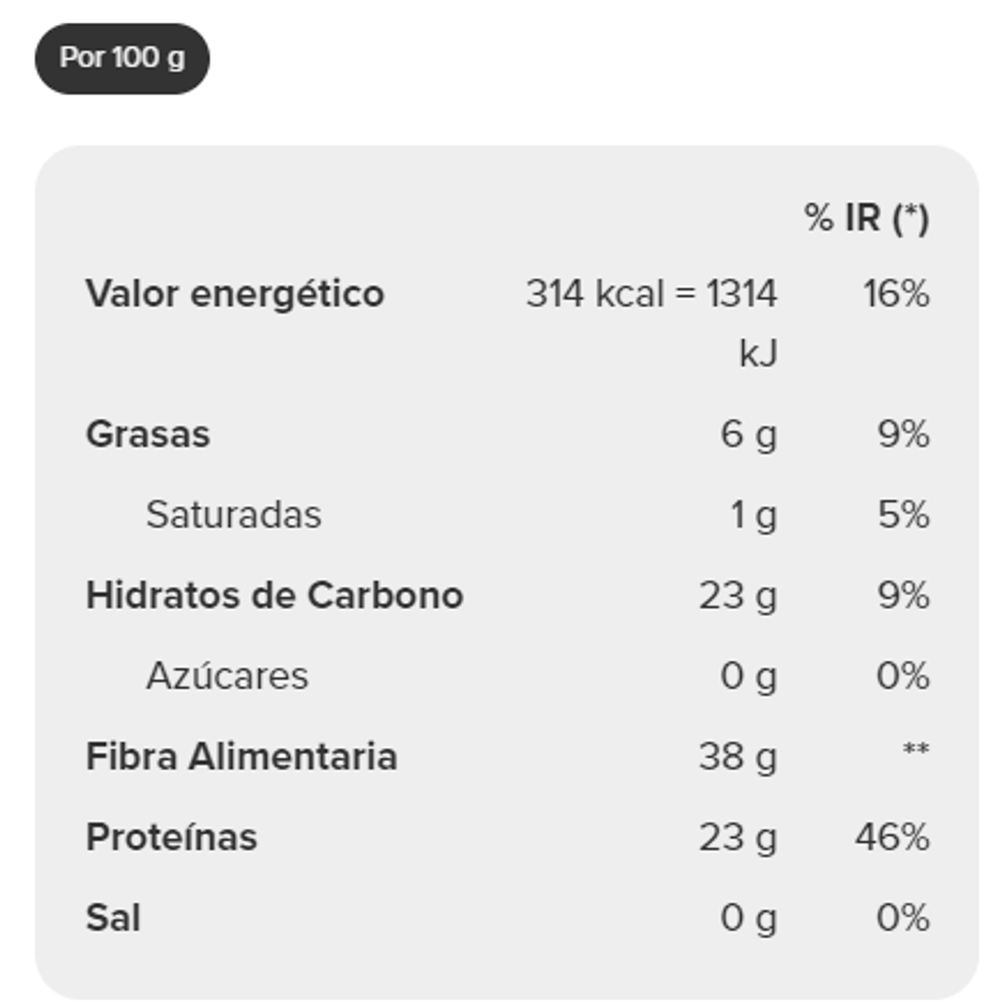 Matcha en polvo 100 g 5