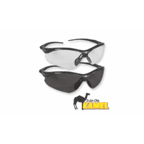 Gafas Montura Universal, Antifog,"Kamel", Lente Claro