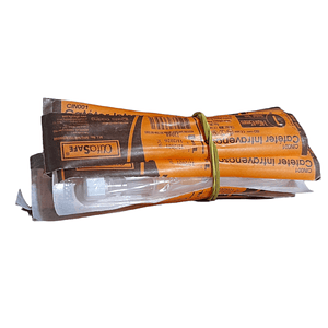 CATETER I.V. 14G X 1 3/4 X 10 UNID- - ALFASAFE- - UBI 26-E