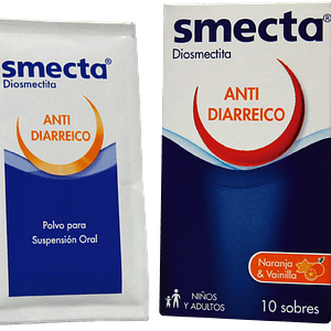 SMECTA 3 GR X 10 SBS- DIOSMECTITA 3 GR- LAFRANCOL- UBI 14-C